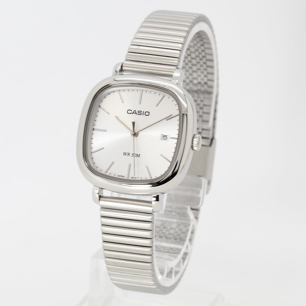 CASIO Analog Quartz STANDARD LTP-B166D-7A