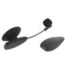 Violin Microphone Receiver Transmitter System with Suction Cup Noise Reduction 2.4G Wireless Instrument Microphone for