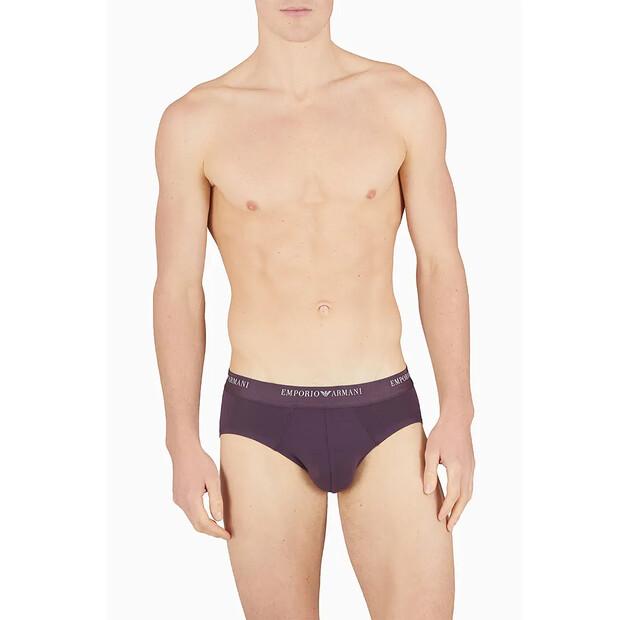 

Emporio Armani 111846_4F511 трусы S