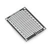 Intelligent Irrigation Controller Featuring Raindrop Sensing and Moisture Measurement Compatibles 5V or 12V Power Supply