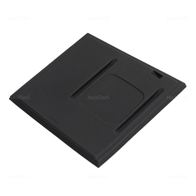 Tapis de chargement sans fil rapide automatique Rangement de voiture Chargeur sans fil léger pour téléphone pour Hyundai Sonata DN8 N-Line 11ème 2025 2025