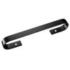 Home Hanger Holder Wall Mount Toilet Towel Rack Clothes Holder Storage Shelf Bathroom Bar