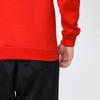 Nike Sweatshirts Men's University Red Hooded Moderate Regular DH1382-606