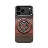 Ultra Slim Real Aramid Kevlar Carbon Fiber Business Case For 17 Air Pro Max Magnetic Charging Shockproof Protective Cover
