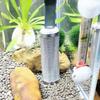 Durable Stainless Steel Filter Guard For Aquarium Fish Tank Mesh Fish Aquarium Accessories Shrimp