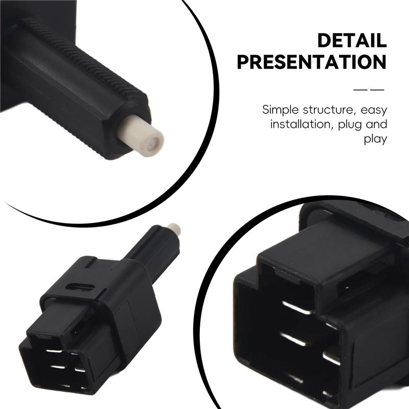 Brake Light Switch Lamp For Nissan Maxima Altima Pathfinder Frontier Sentra