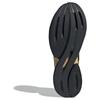 adidas Supernova Eterno Rutschfeste Verschleißfeste Low-Top Laufschuhe Herren Schwarz Gold Sneaker IH0437