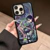 Zutomayo Anime Singer For Magsafe Phone Case For IPhone 17 Air 16 15 14 13 12 11 Pro Max Plus Shockproof Cover