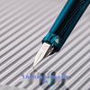 Schneider 0.35mm Iridium Gold Nib Fountain Pen - BK406 Starry Sky Model with Replaceable Ink Cartridge