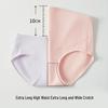Urban Beauty 2-Pack Maternity Underwear