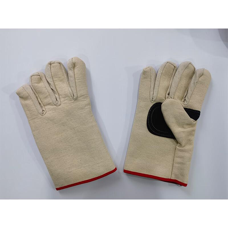 Laogong Canvas Work Gloves