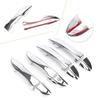 For Toyota Corolla 2014 2015 2016 2017 2018 Door Handle Cover Trim Chrome