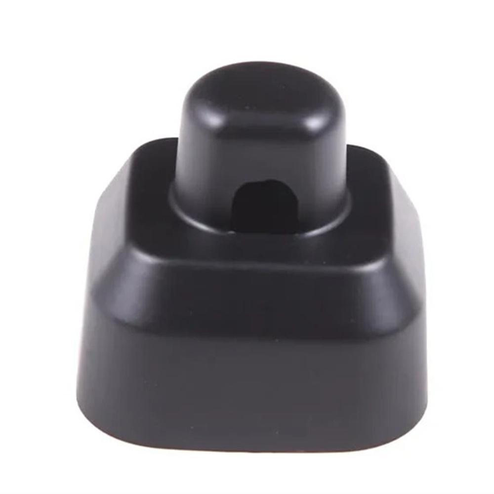 

Exterior Side Antenna Base Bottom Cover For Hummer H3 2005-2009 without Mast Rod