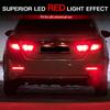 Car LED Rear Bumper Reflector Brake lamp For Toyota RAV4 Harrier Sienna EZ Alphard Aygo Mark X Lexus IS-F GX470 RX300 5630 NX RC