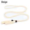 Adjustable Waist Rope Tassel Braided Belts High-quality Tassel Belt