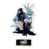 Arifureta Shokugyou De Sekai Saikyou Hajime Kaori Yue Shia Acrylic Stand Standee Toy Figure