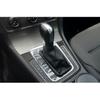 For Volkswagen VW Golf 7 Mk 7 2013- Carbon Fiber Car Transmission Shift Box Panel Trim Sticker Car Interior Accessories