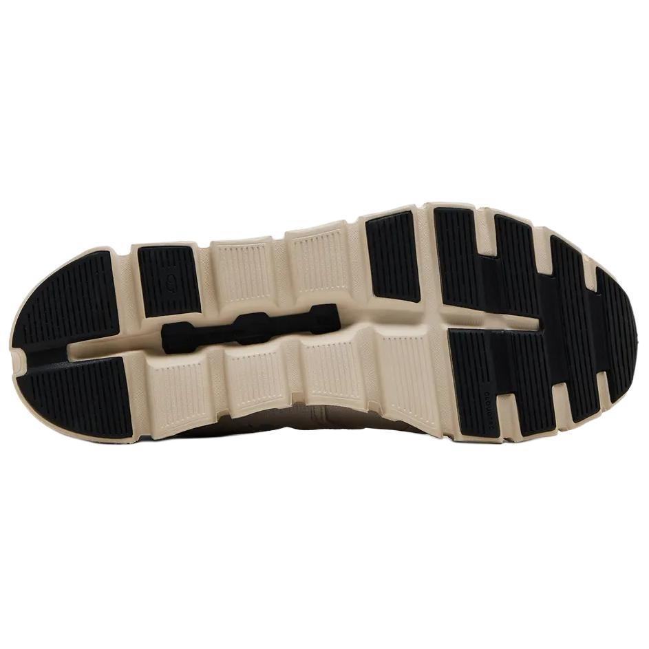 (WMNS) On Running Cloud 6 Waterproof 'Pearl Cream' Women's 3WF10053036