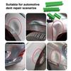 Abs Dent Tool Puller Fix Supplies Car Body Repair Lifter Portable Car Dent Repair Tabs  Gadgets