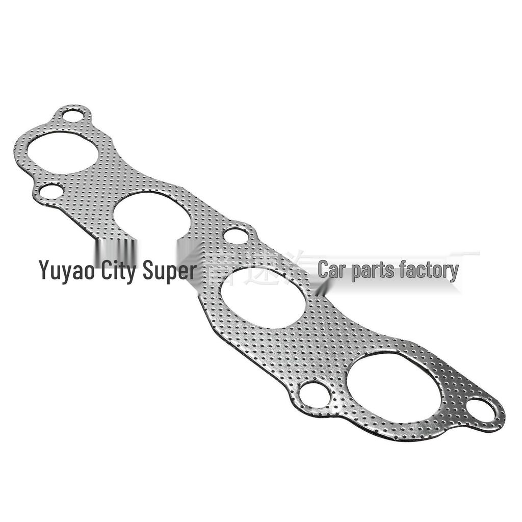 02-06 Acura RSX Non-Type S Exhaust Pipe Modification Support