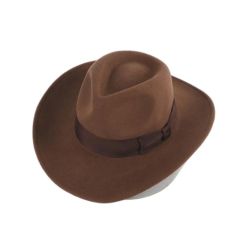 High Quality 100% Australian Wool Gentleman