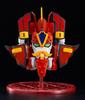 MODEROID Demon King Granzort Three Demon Kings of Light Set Assembled Plastic Model Non-Scale