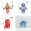 Steal Brainrot A Plush Toy With Pp Cotton Material For Game Merchandise Gift