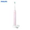 Sonicare Electric Toothbrush with UV Sanitizer