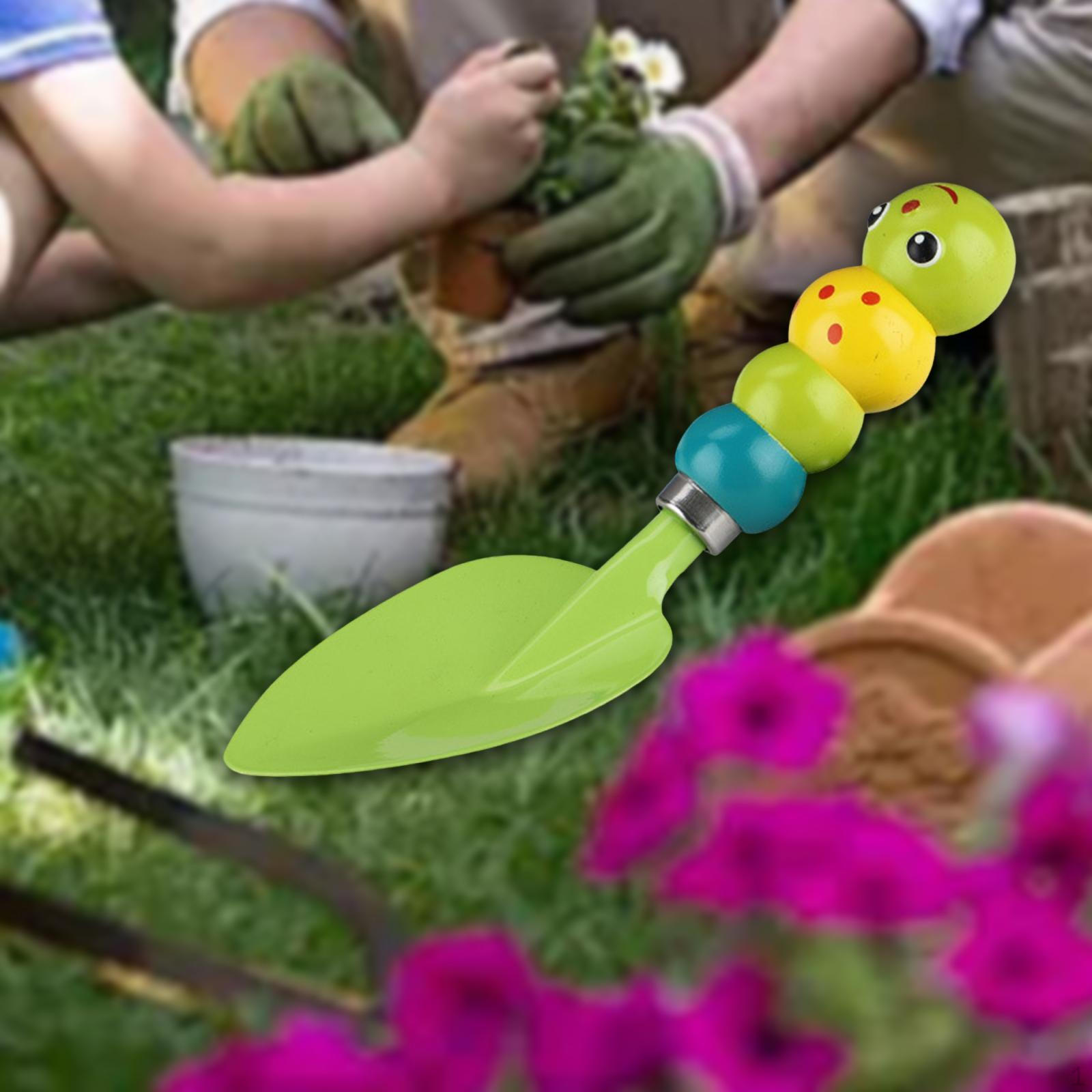 

Spade with Animal Handle for Soil Digging And Weeding Square