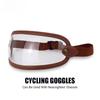 High Quality Super Lightweight Fiberglass Vintage Retro Full Face Helmet Motorcross Motorcycle Protection Helmets DOT Approved