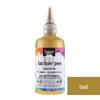 Oil-Based Colored Paint Marker Refill, 150ML Waterproof Ink
