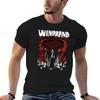 Camiseta Windhand Para Homem Camisetas Grficas Camisetas Masculinas Lisas Com Estampas