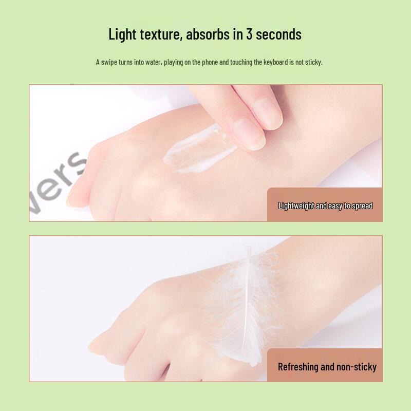 M'AYCREATE Moisturizing Hand Cream