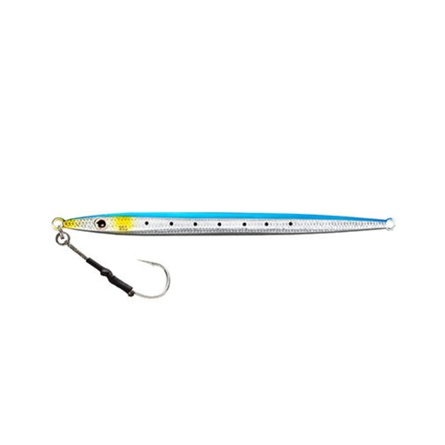 

Shimano Metal Electric Ocea EJ Kyorin Sardine (SHIMANO) Jig, Jigging, Speed, 230g, JV-223S 002,