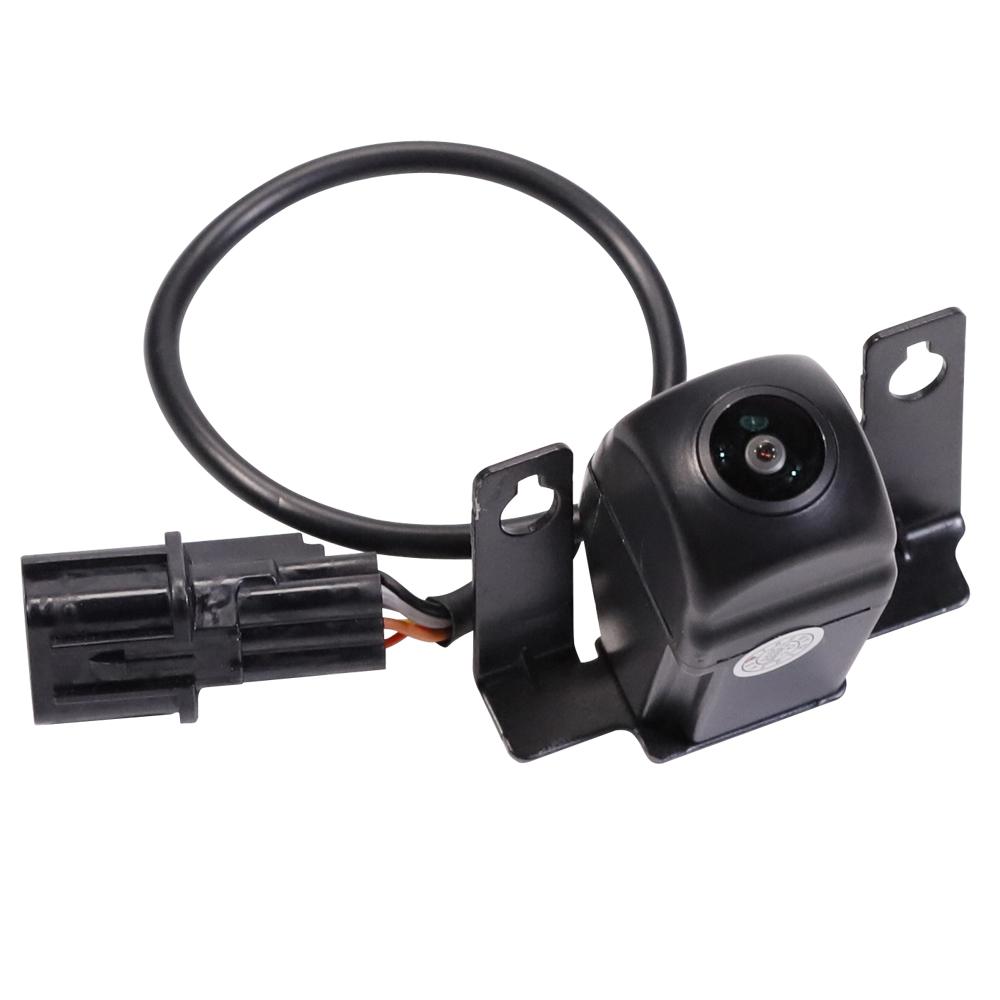 Для Hyundai i800 iMax H1 Starex Камера заднего вида Камера заднего хода Камера заднего вида 95760-4H000 957604H000 Автомобильные аксессуары 95760-4H000