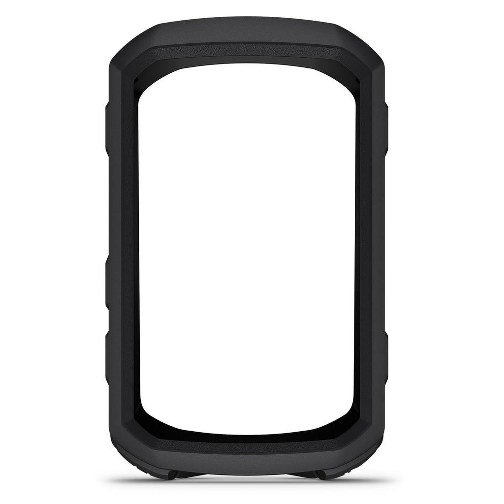Silicone Case for Garmin Edge Black 550/850,