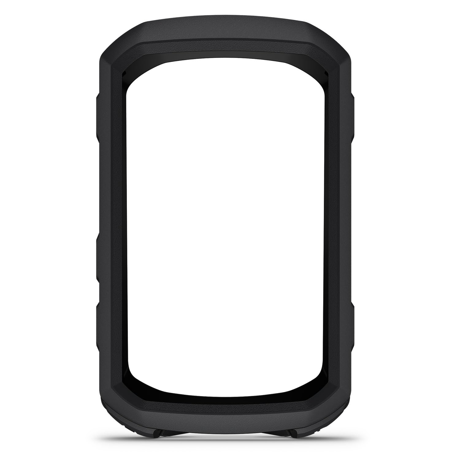 

Silicone Case for Garmin Edge Black 550/850, чёрный