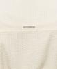 GENERALIDEA Striped V-Neck Puff Long Dress [Vanilla] / Gf2Lop514