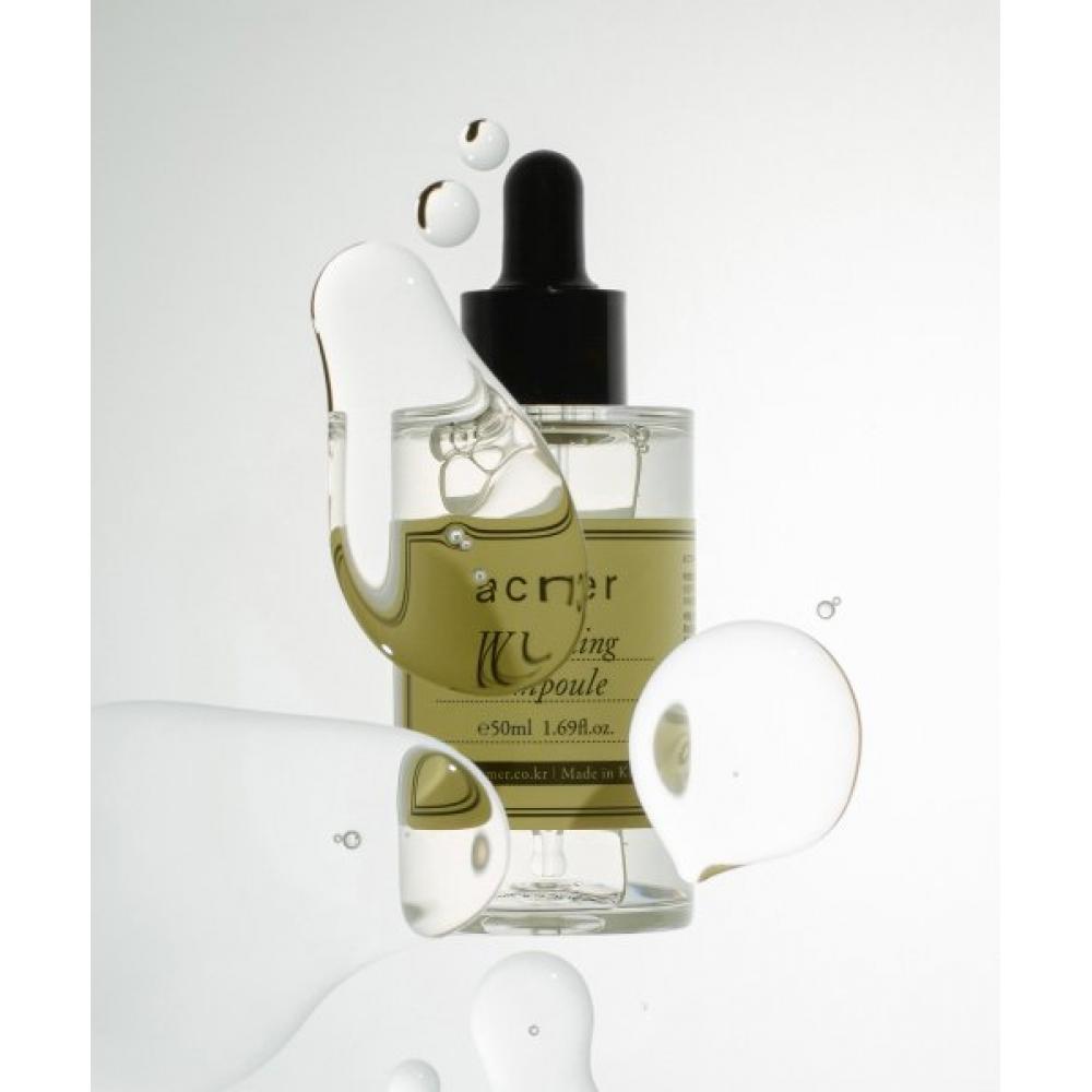 Acmer Whitening Ampoule none