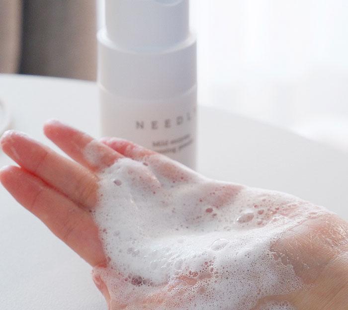 Mildes enzymatisches Reinigungspulver 60 g / 2,11 oz.