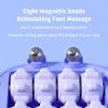 Roller Foot Massager For Foot Massage Rehabilitation Stress Reduction Exercise Acupoint Foot Massager