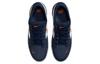 Nike Force 58 Sb 'Midnight Navy Safety Orange' DV5477-400