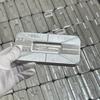 3D-Sublimations-Rohling-Handyhüllenform für iPhone Einlagige PC-Hartplastik-Schlank-Wärmeübertragungsdruck-Handyhüllen-Schablone Metallwerkzeuge