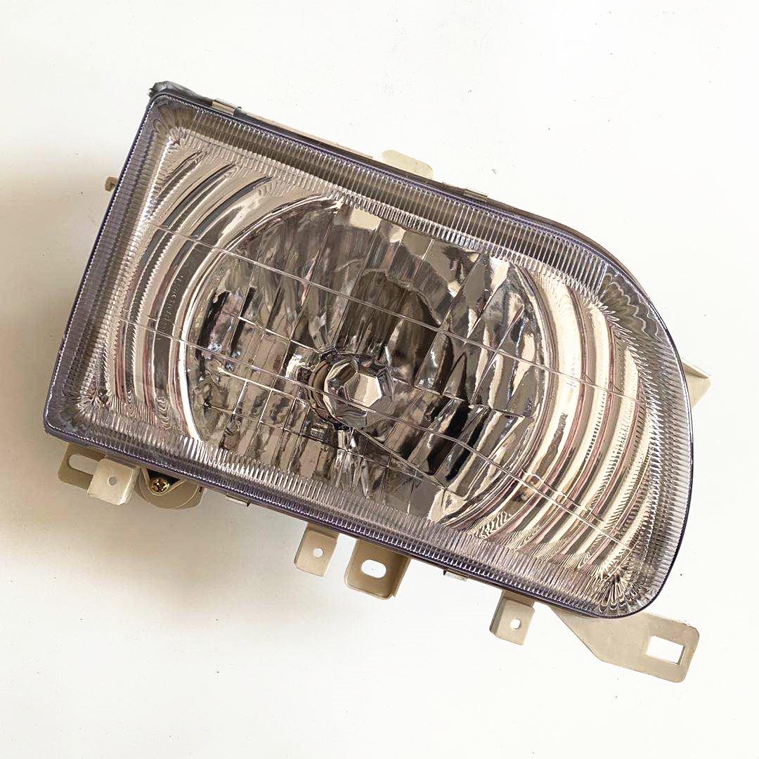 

Dongfeng Xiaobawang & Dolica Jinno Headlight Assembly Standard, Driver s Side Left