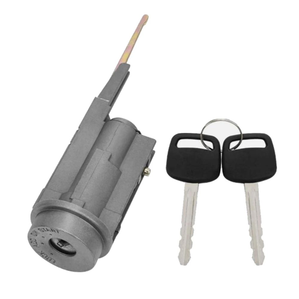 69057-34030 Ignition Lock Cylinder Switch With 2 Keys For Toyota