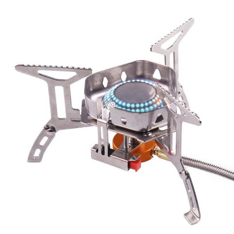 Huilingyang Windproof Split Camping Stove