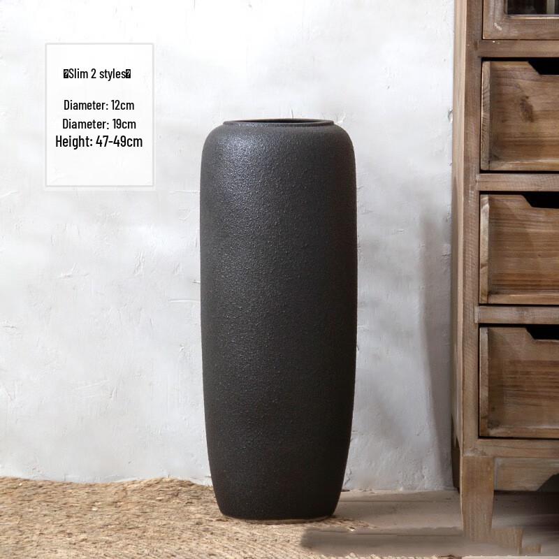 Jingdezhen Retro Ceramic Vase