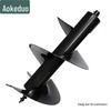 Aokedu Manganese Steel Earth Drill Bits & Accessories