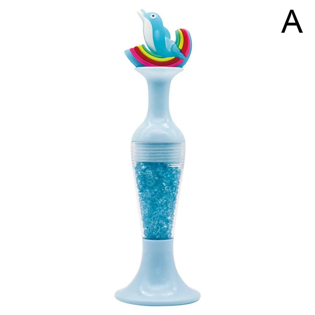1PC Diamond Art Painting Point Drill Pens DIY Painting Craft Vase Shape Point Drill Pen Pen Craft Cross Stitch Tool