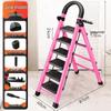 Longchan Household Folding Step Ladder
